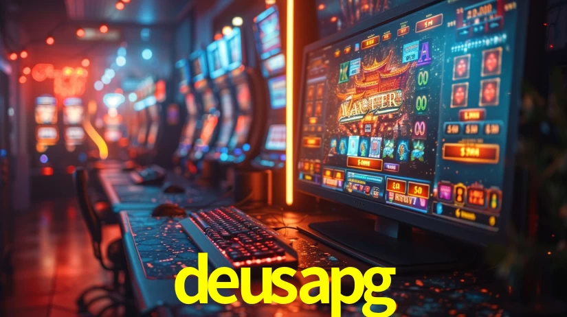 deusapg - Tempestade de Prêmios - deusapg.com