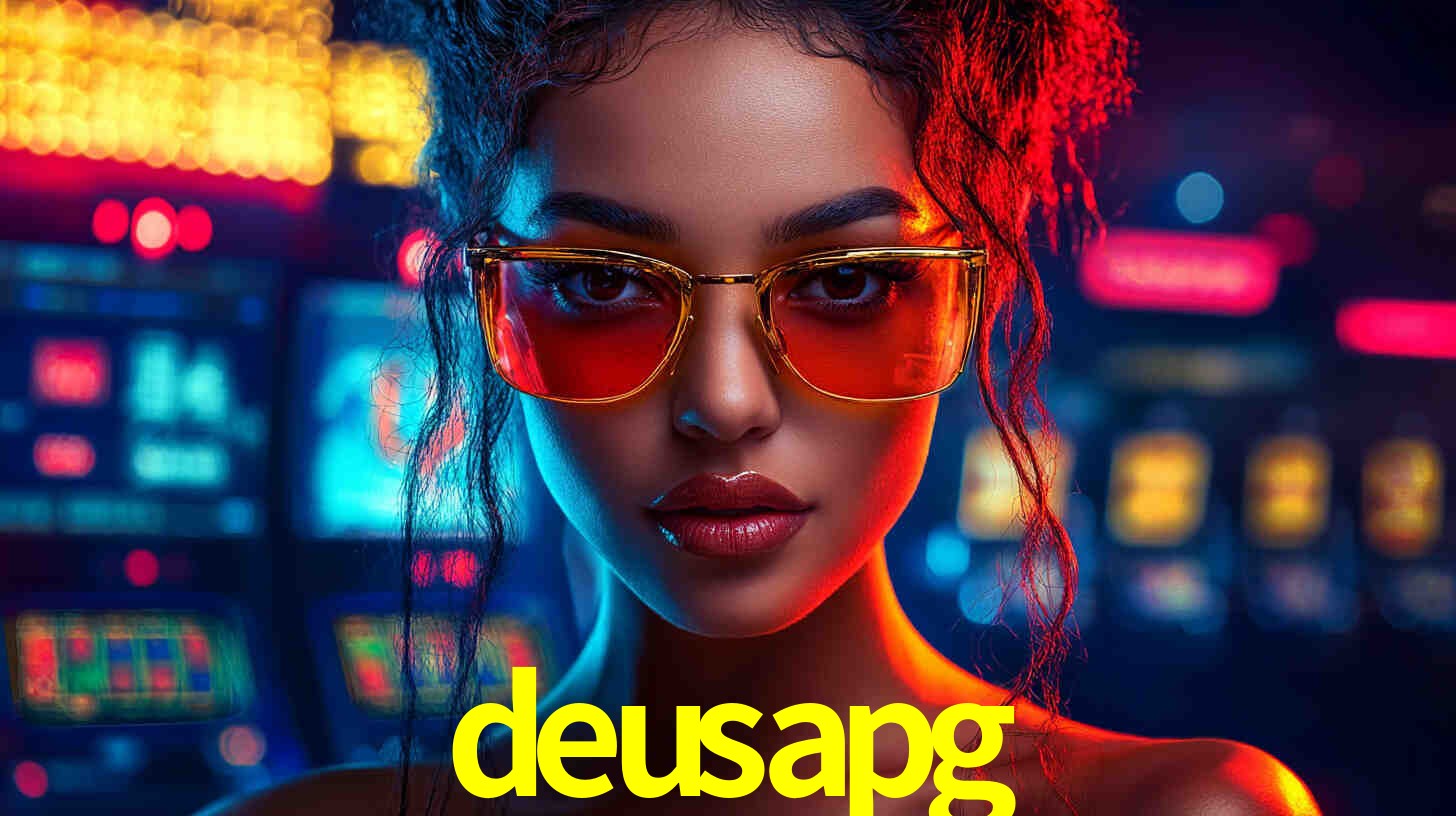 Bônus de Boas-vindas deusapg