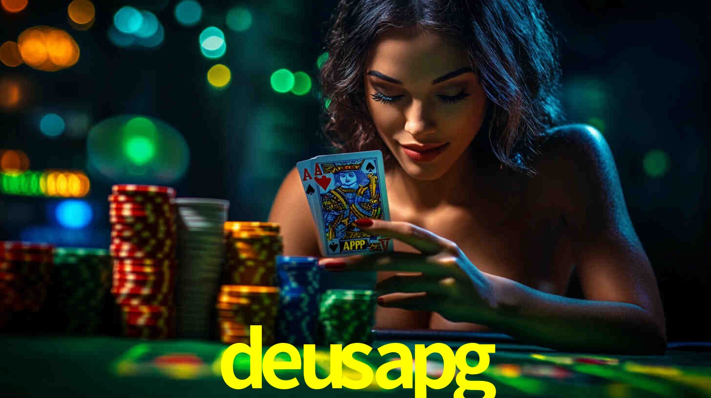 Estatísticas deusapg