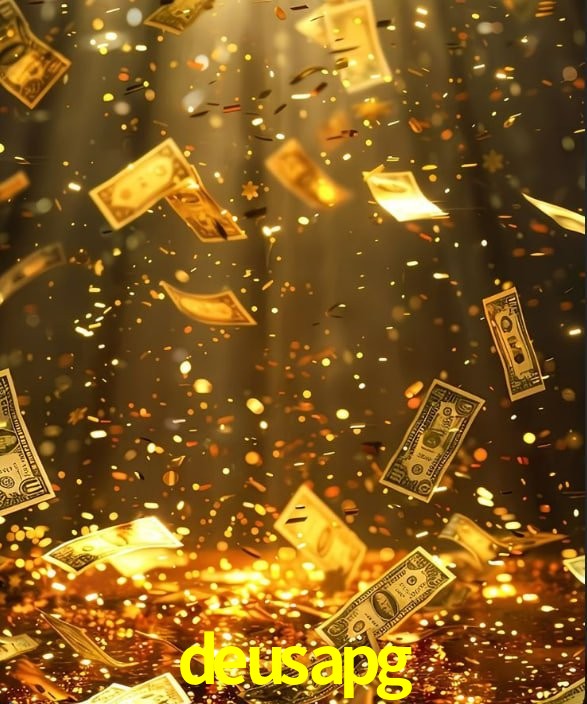 Welcome Bonus deusapg