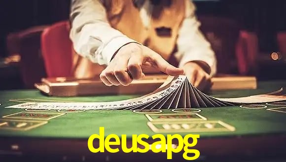 Live Casino deusapg
