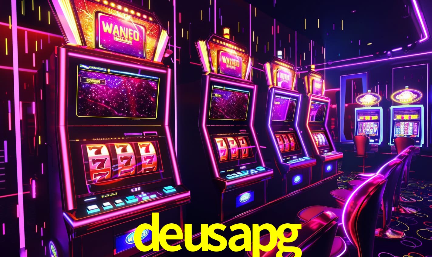 Avaliações dos Jogadores deusapg