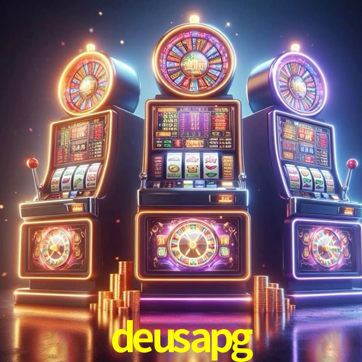 deusapg.com