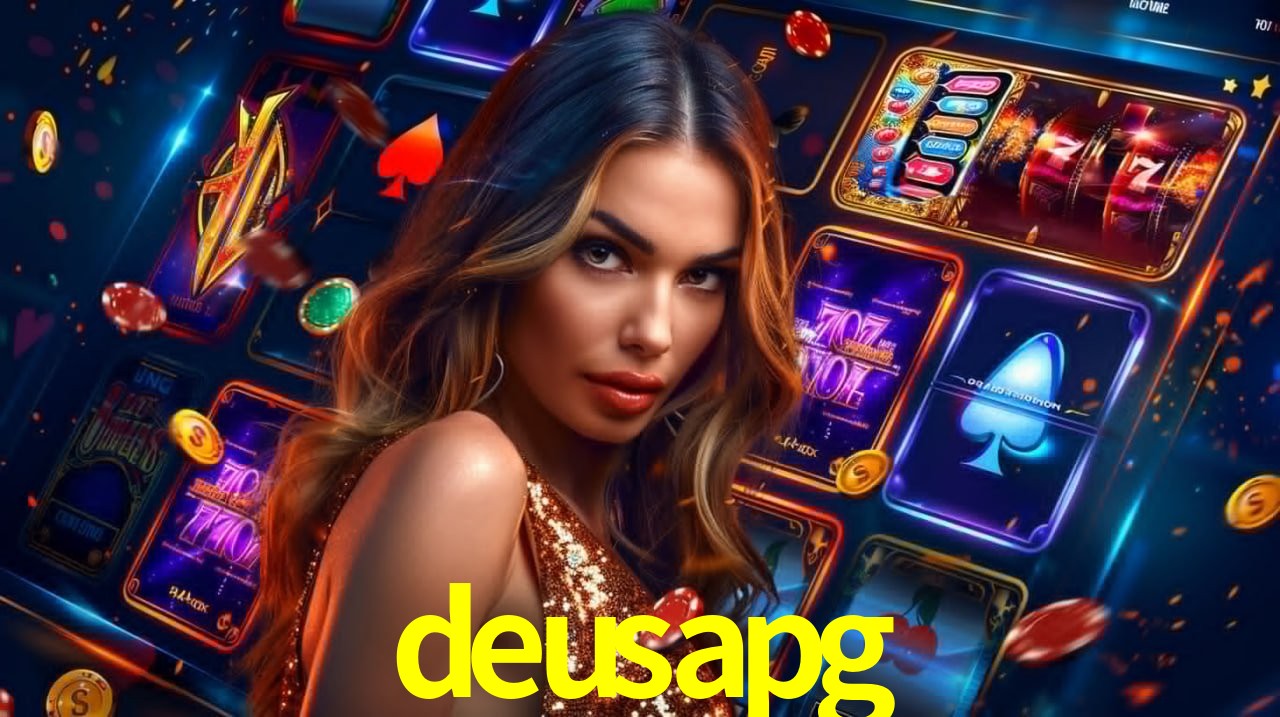 Tecnologia da Plataforma deusapg