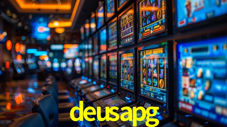 Games Directory deusapg