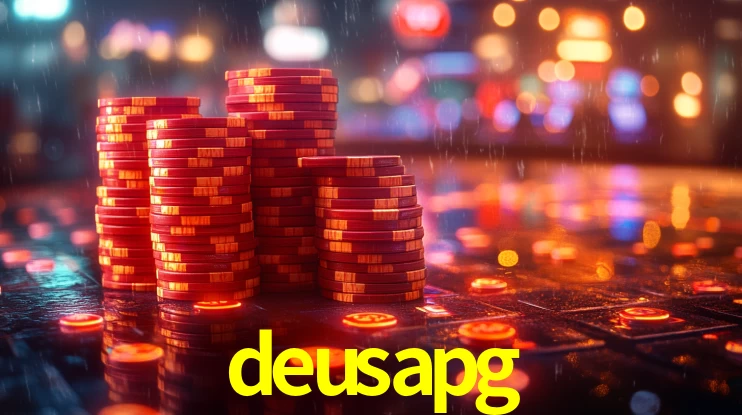 deusapg,deusapg.com