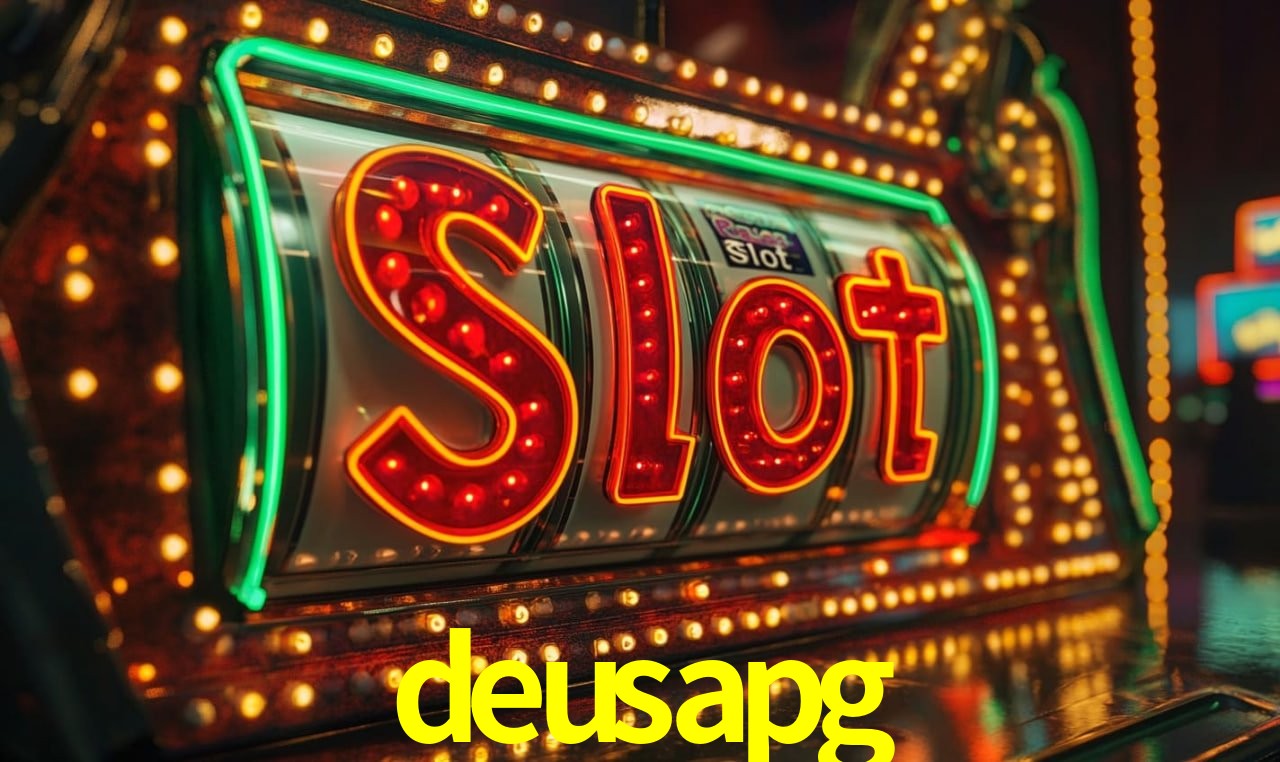 Descubra a Essência do deusapg: Nossa História e Compromissos