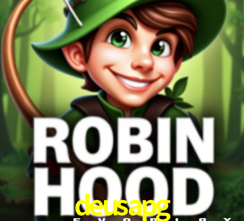 Game Providers deusapg