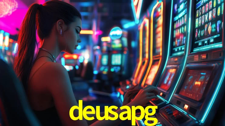 deusapg.com