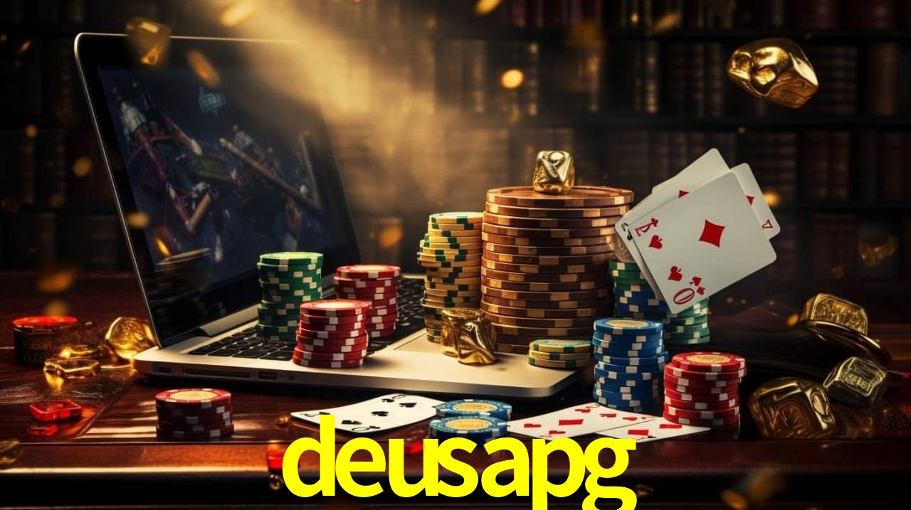 A Emoção da Loteria na deusapg: Uma Chance de Mudança de Vida