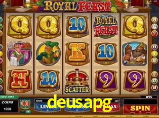 API Integration deusapg