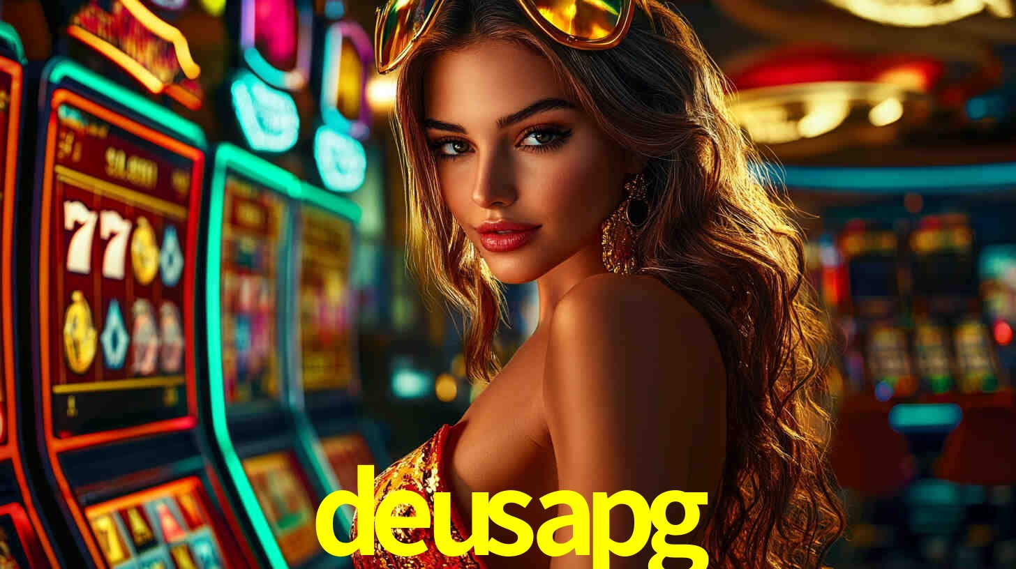 deusapg,deusapg.com