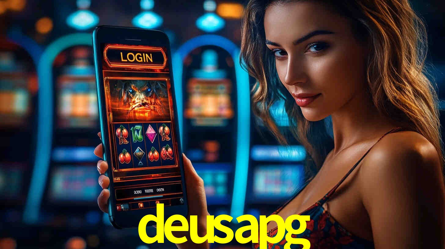 Descubra a Magia dos Jogos de Arcade no deusapg
