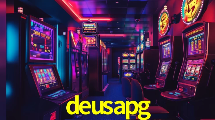 deusapg,deusapg.com