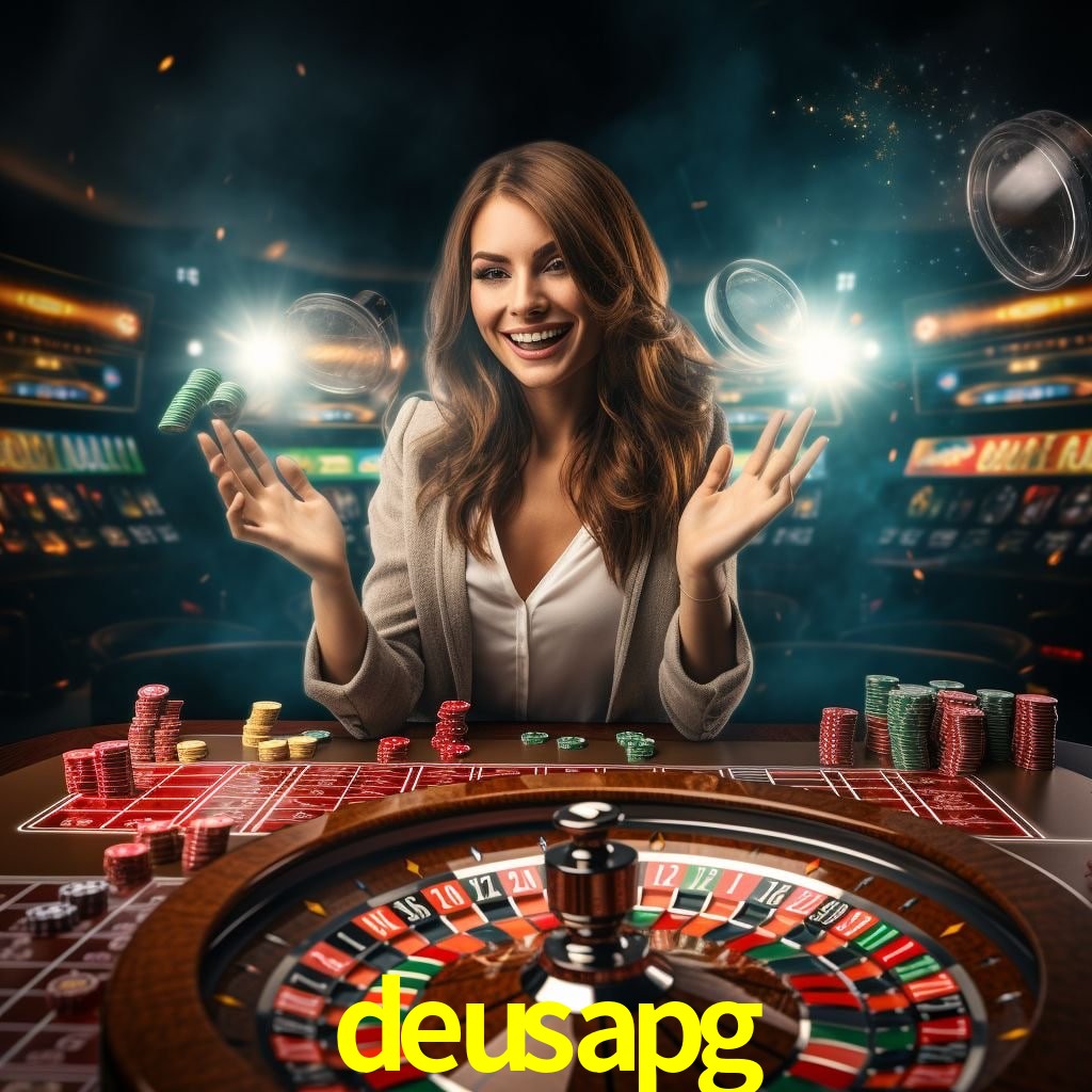 deusapg,deusapg.com