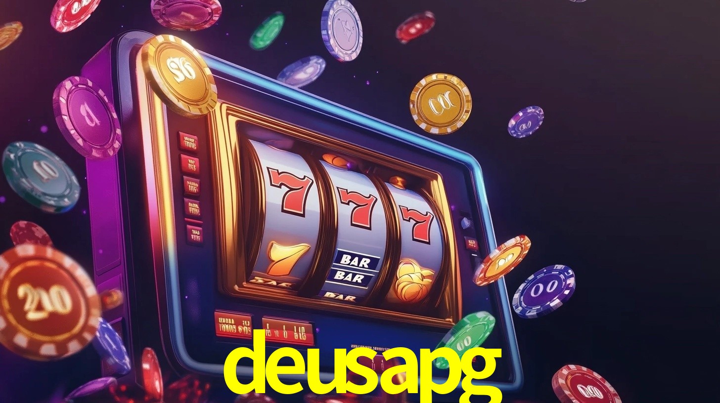 Exclusive Games deusapg