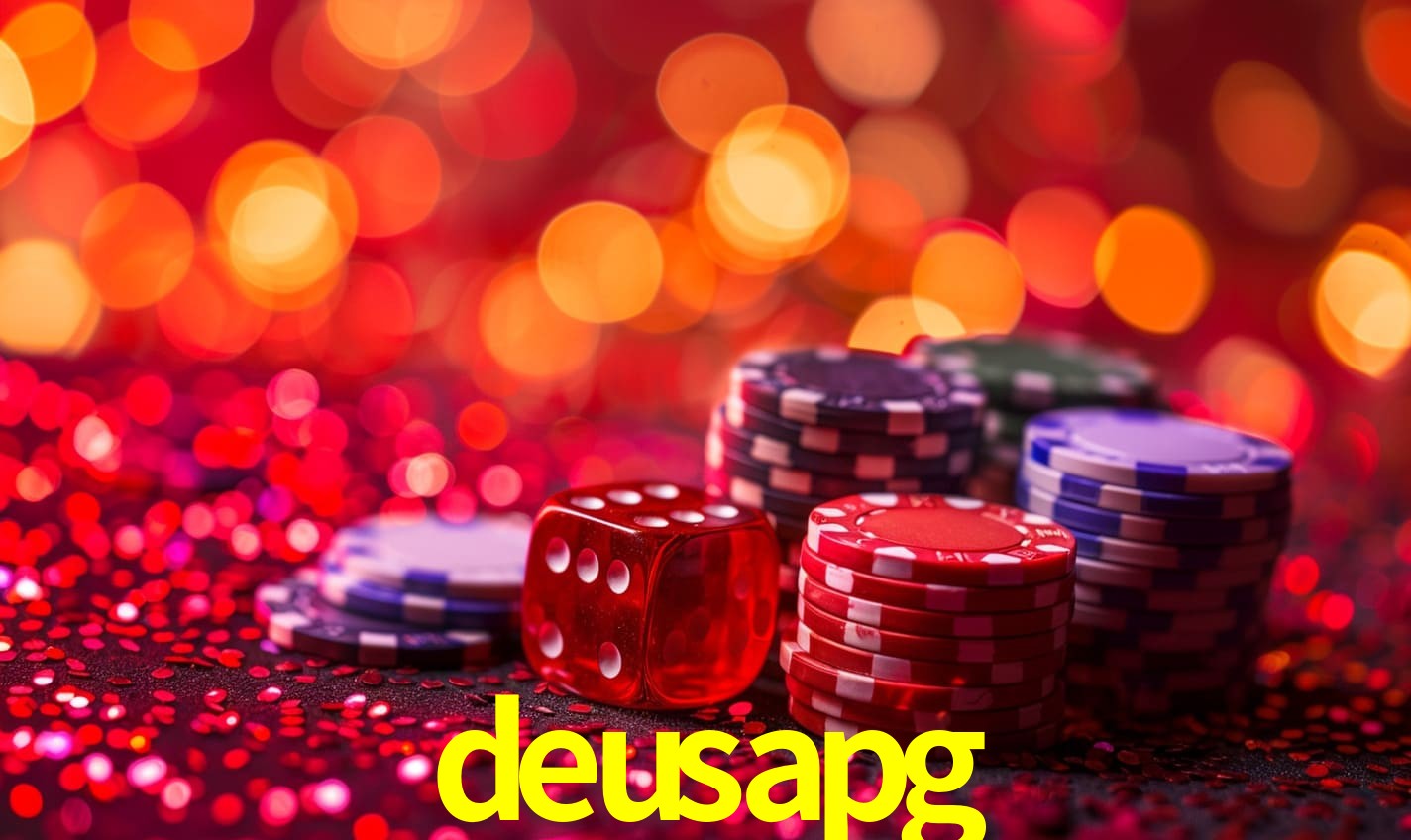 Casino Ao Vivo deusapg