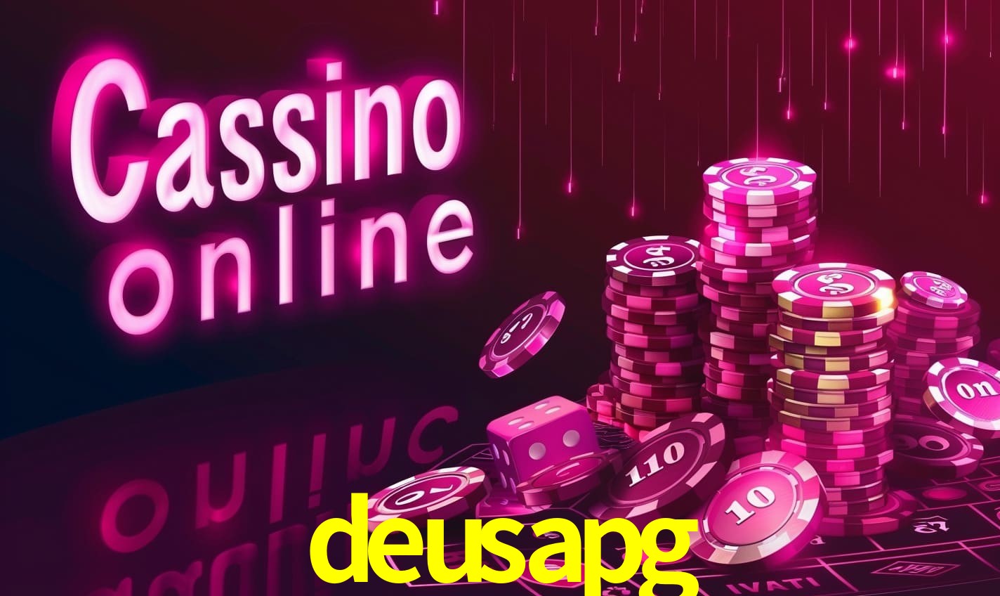 Jogos de Slot deusapg