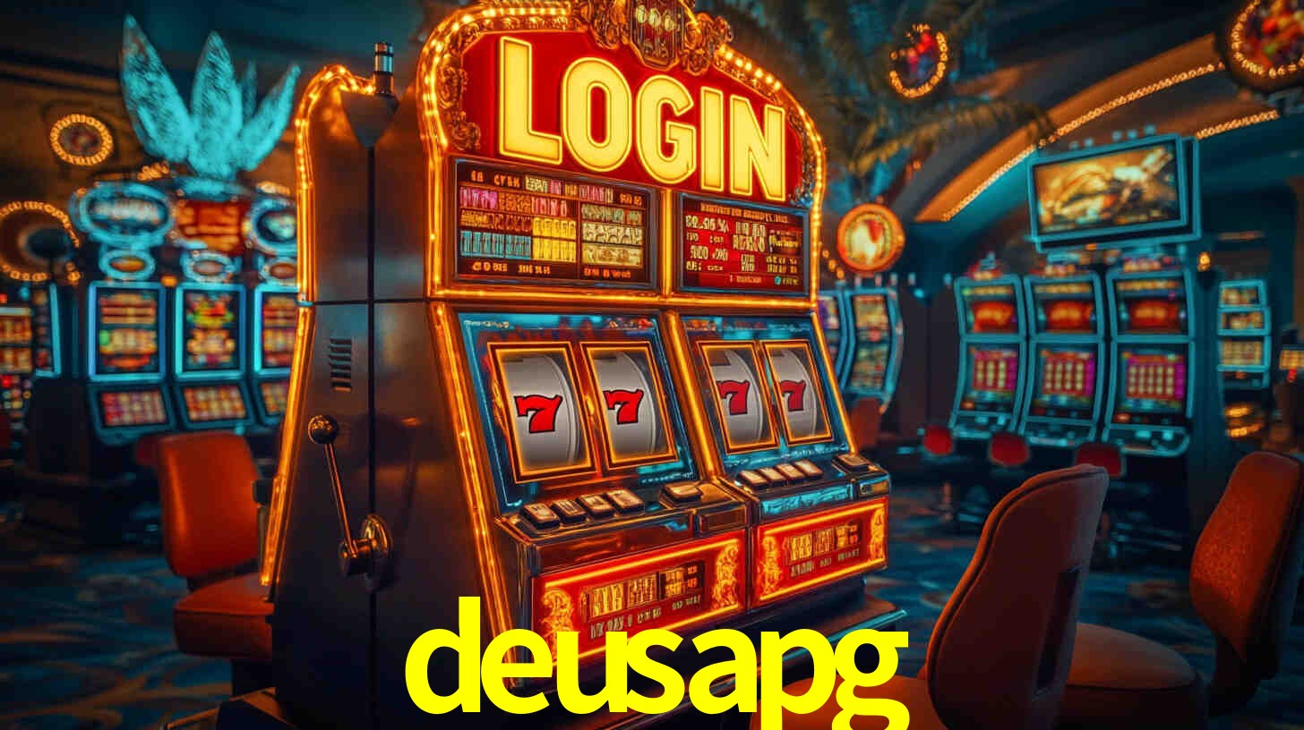 Experimente o Login Seguro Premium no deusapg