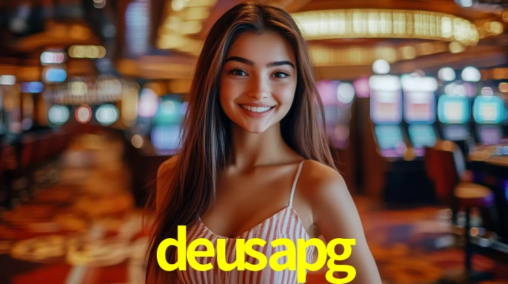 deusapg,deusapg.com