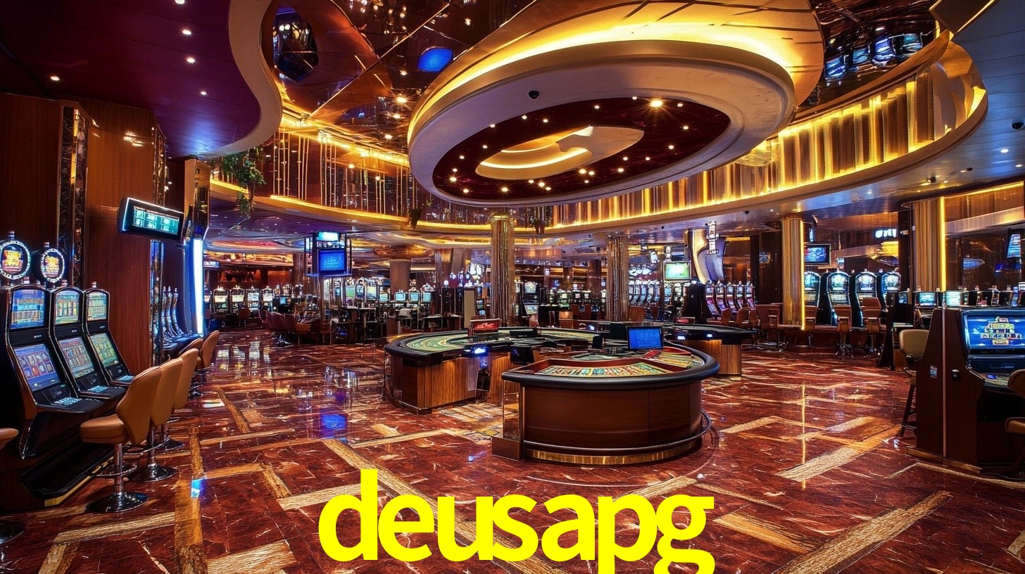 Premium Interface deusapg