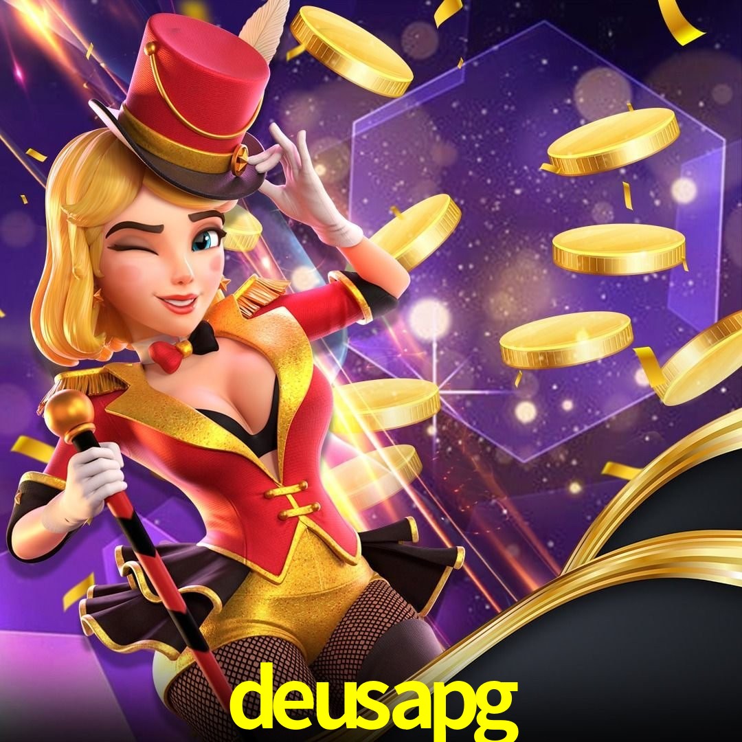 VIP Casino deusapg