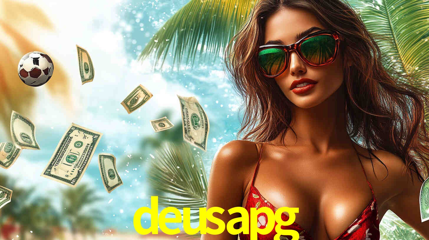 Responsive Design deusapg