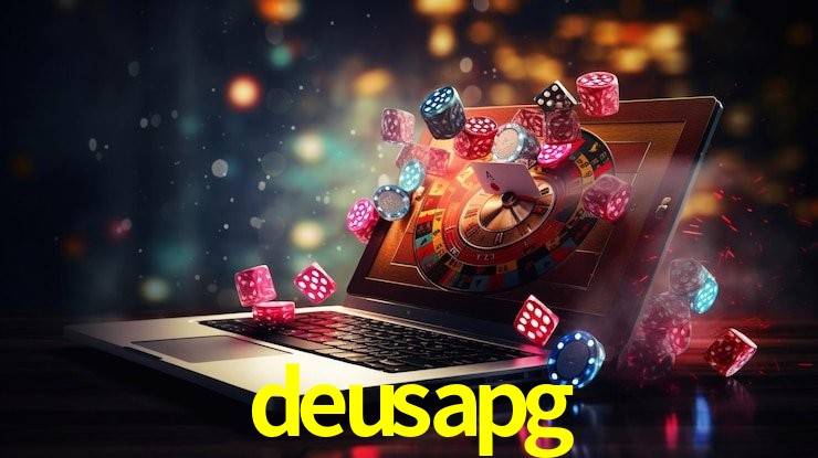 Integração de APIs deusapg