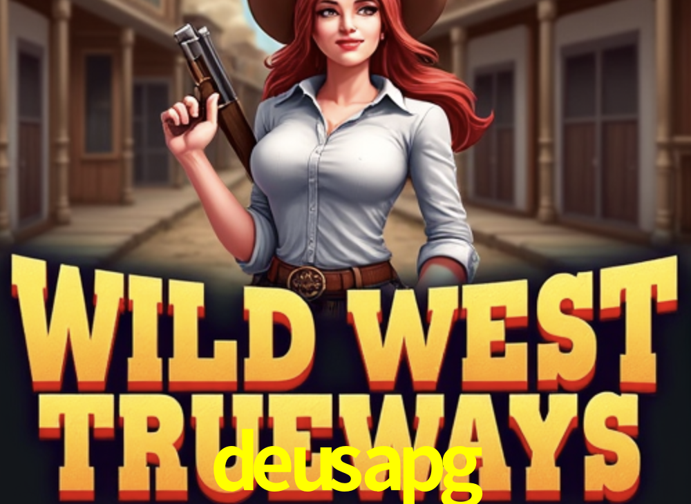 Slot Games deusapg