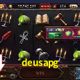 Flash Promotion deusapg