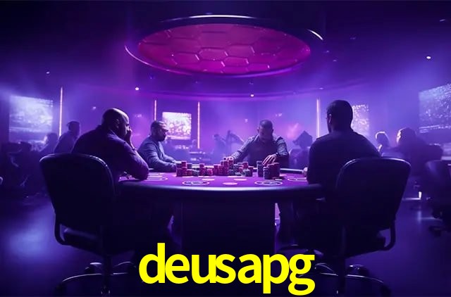 Apostas Esportivas na deusapg: Um Guia Completo