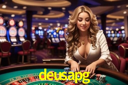 Blackjack Table deusapg