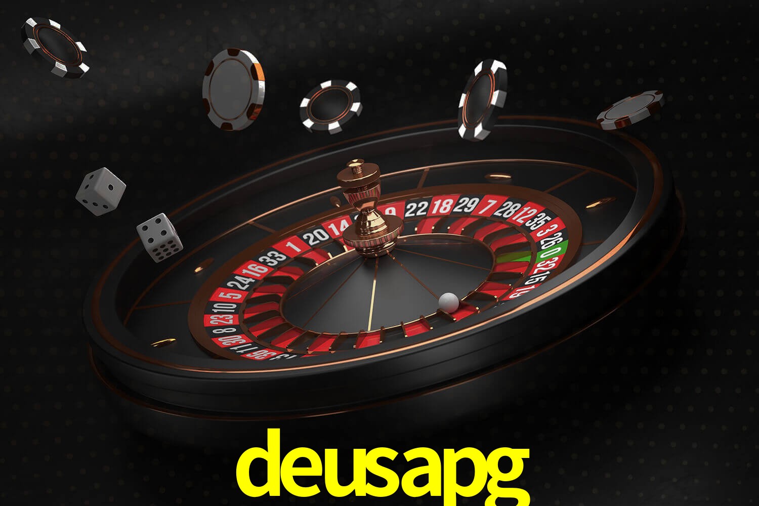 deusapg,deusapg.com