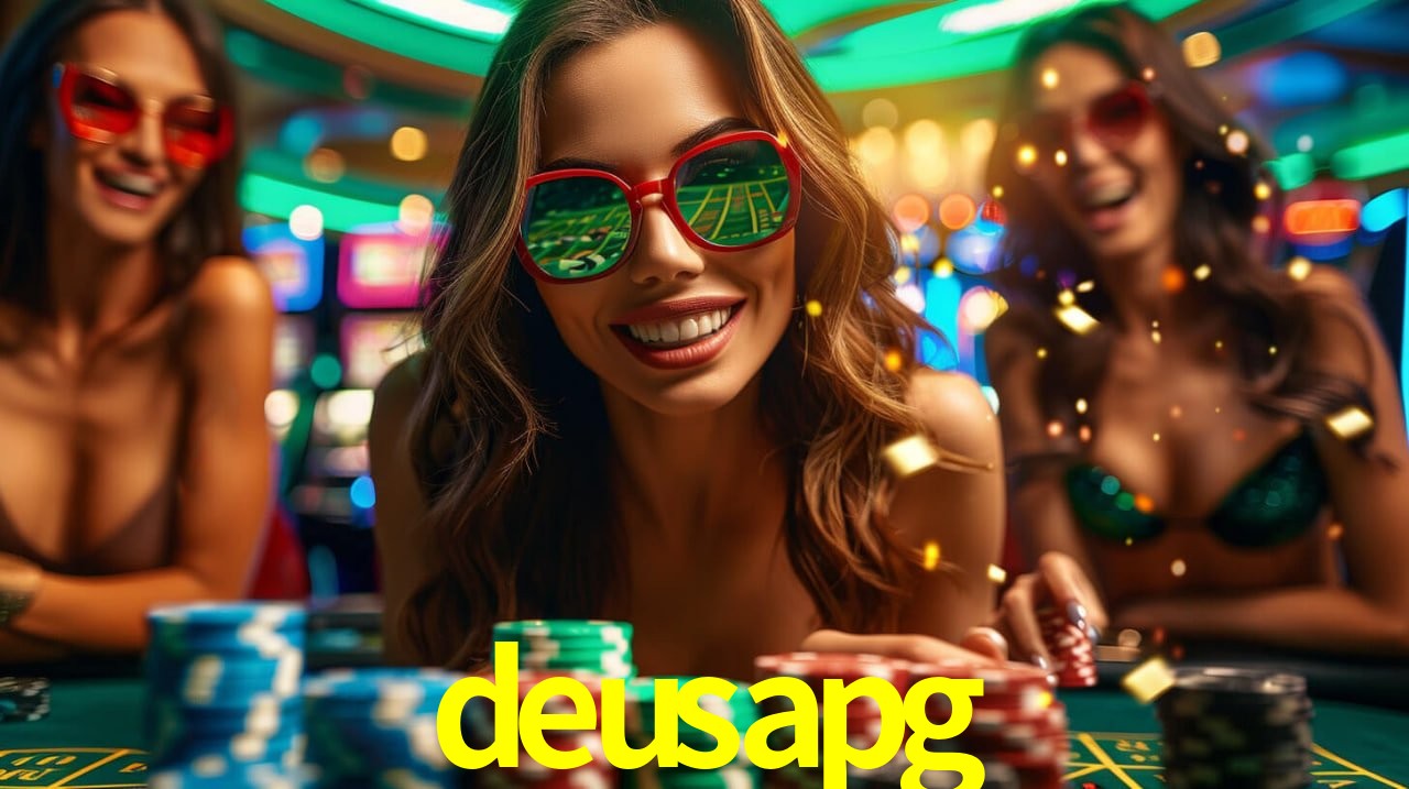 Spaceman Game deusapg