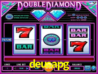 A Popularidade dos Caça-Níqueis no deusapg