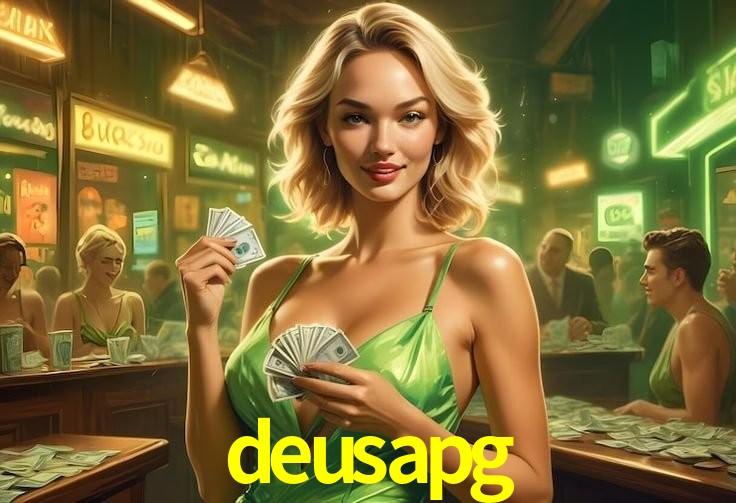 Estatísticas do Jogo deusapg