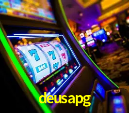 PIX Instantâneo deusapg