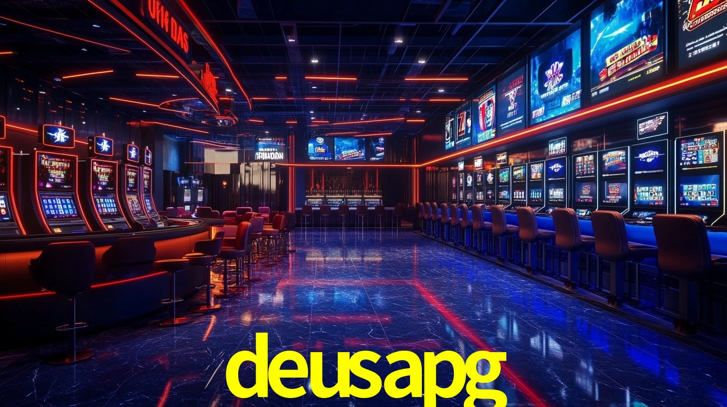 deusapg App Interface