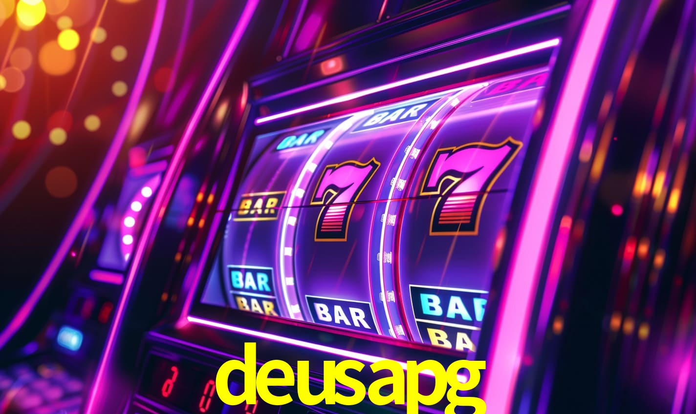 deusapg,deusapg.com