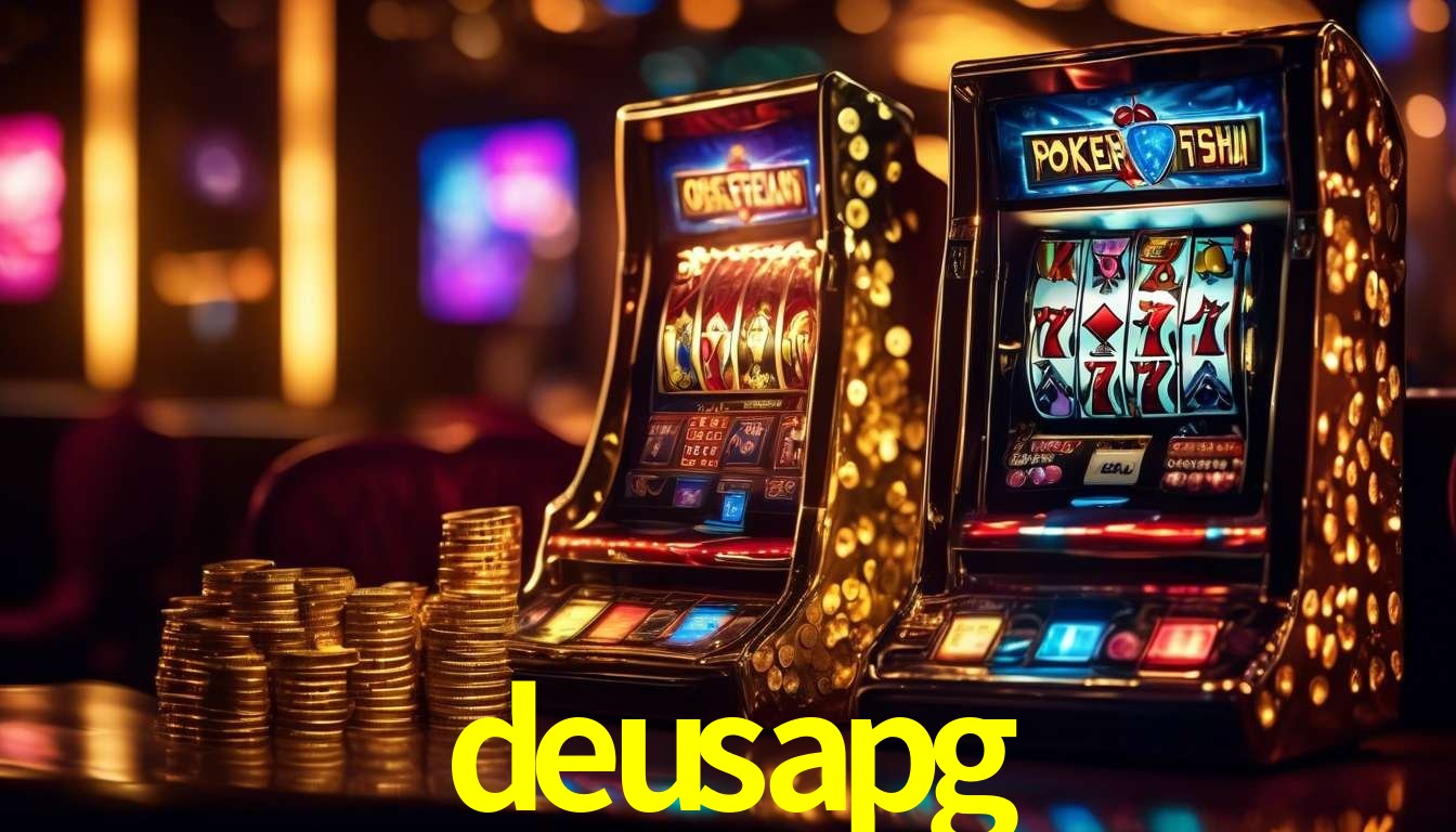 Segurança 2FA deusapg