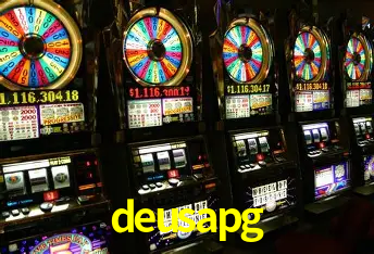 Jogos Exclusivos deusapg