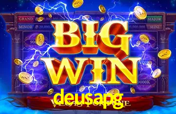 Exclusive Offers deusapg