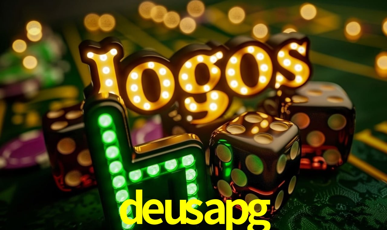 A Popularidade dos Caça-Níqueis no deusapg
