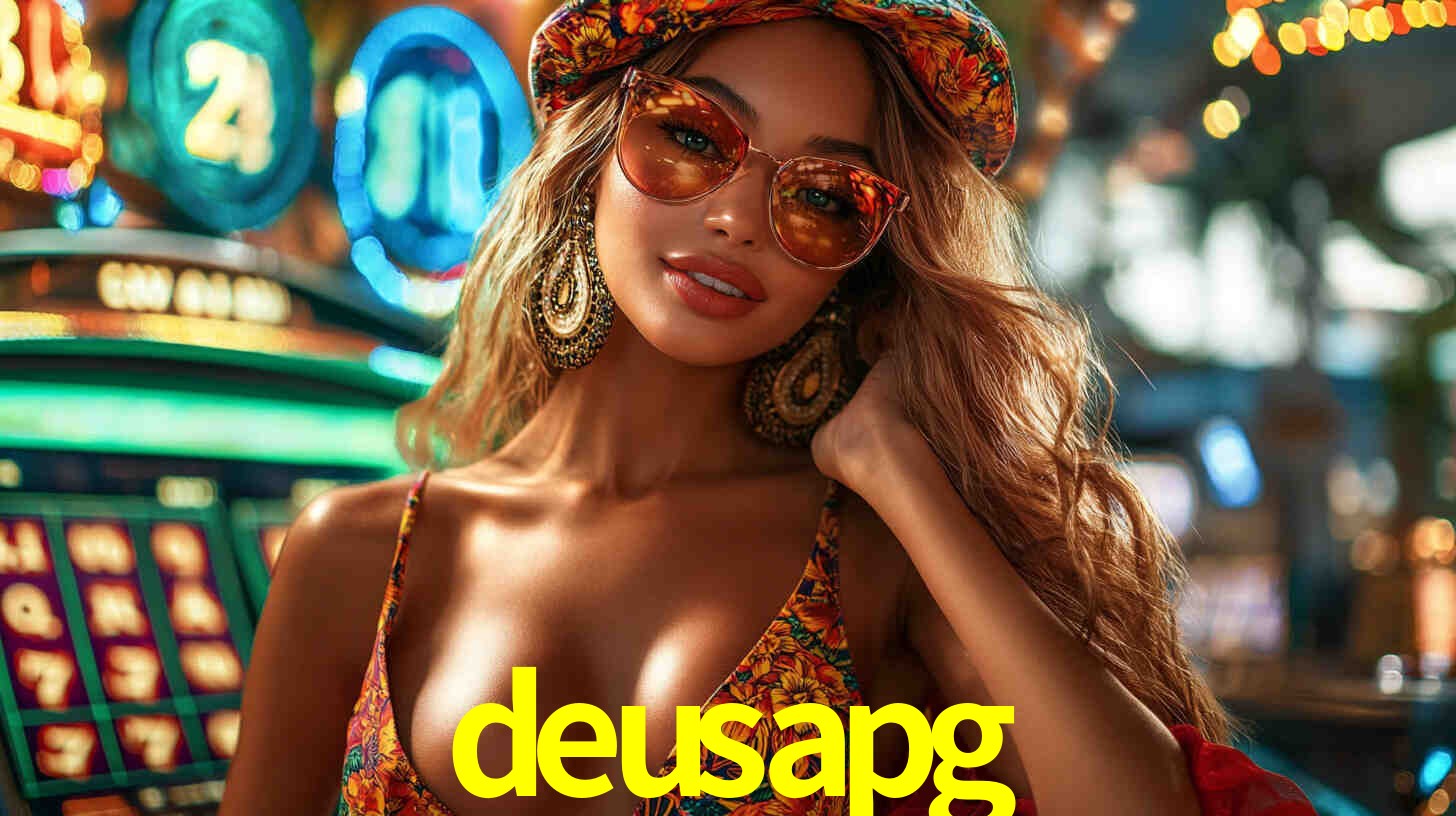 deusapg,deusapg.com