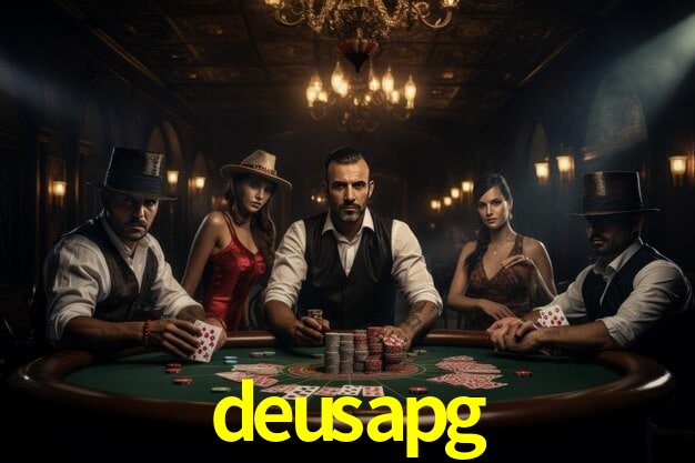 Sistemas de Segurança deusapg